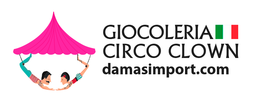 Damas Import